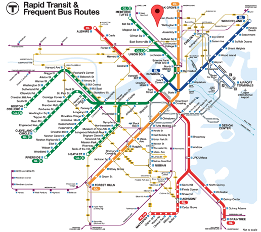299 Broadway: Inversión estratégica en el hub de innovación de Boston con un acuerdo fiscal a 20 años